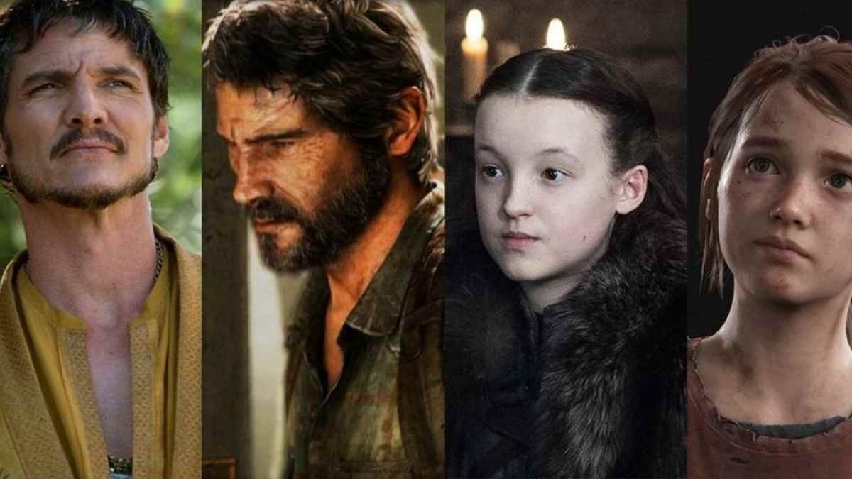 De videojuego, The Last of Us pasa a serie de HBO con Bella Ramsey y Pedro Pascal 