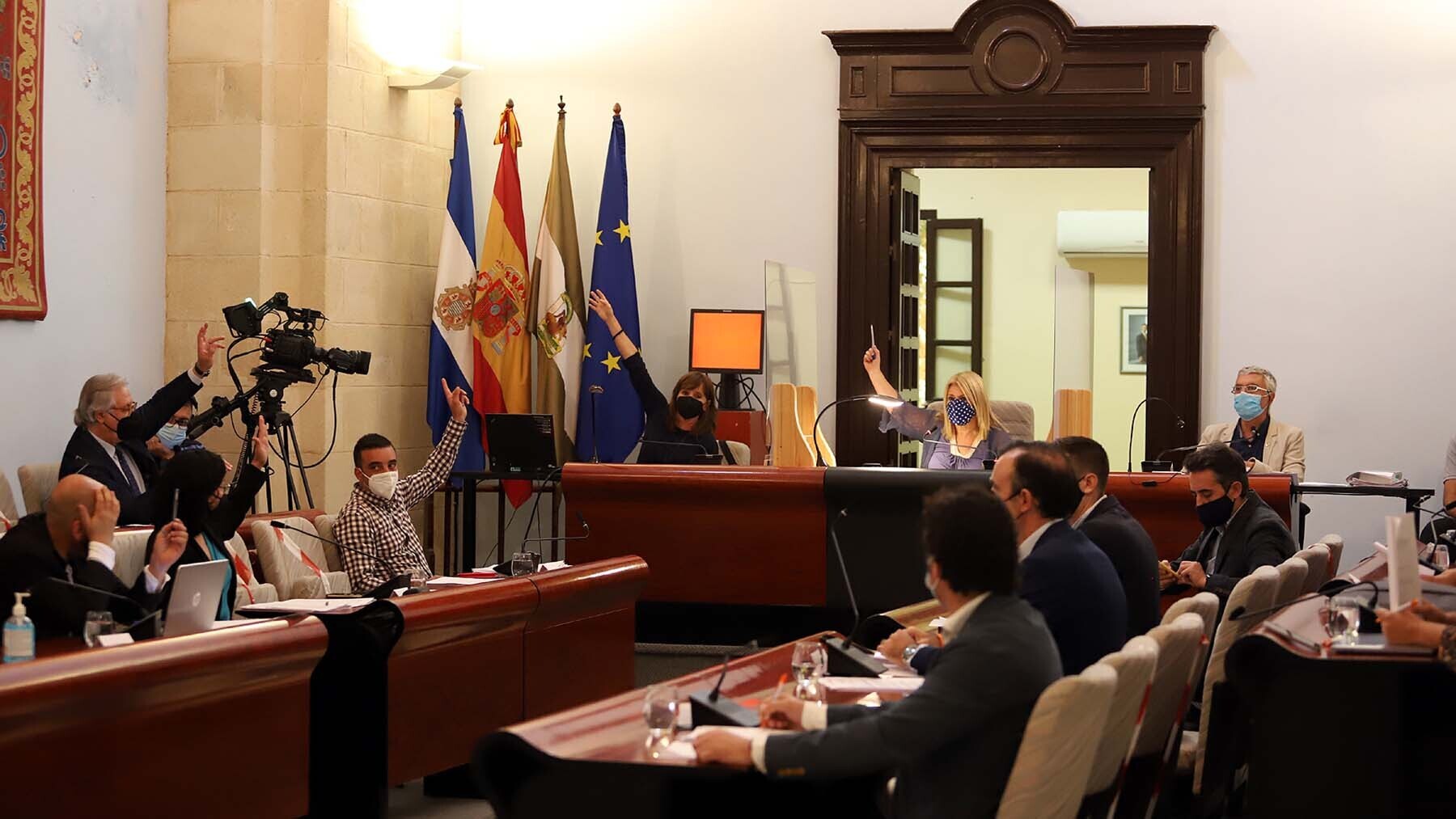 Pleno_Septiembre 2021