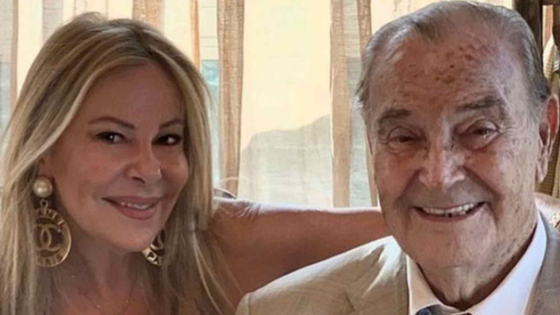 Este es el marcapasos que le han puesto al padre de Ana Obregón y que le ha salvado la vida