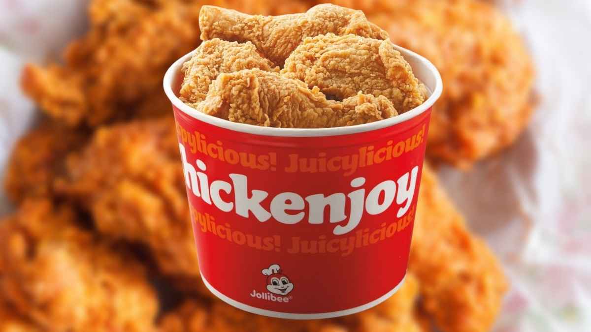 Llega a España Jollibee, el gigante filipino del pollo frito que quiere desbancar a KFC 