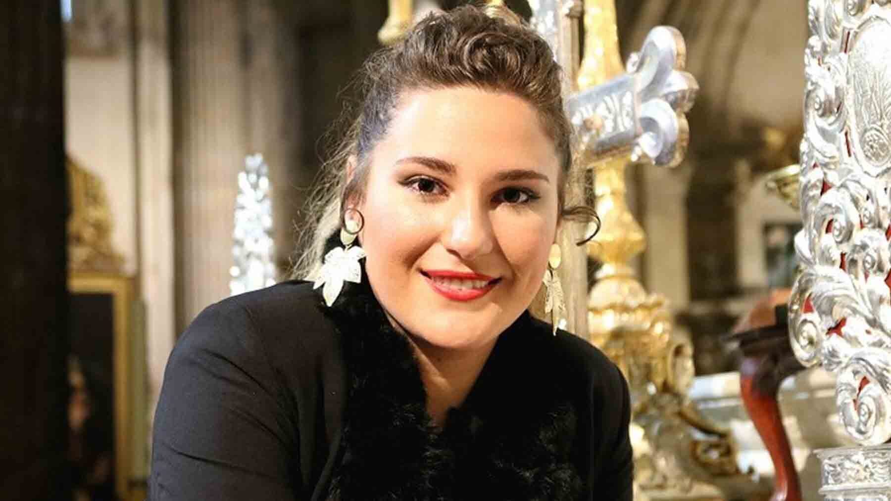 Laura Gallego en 2019