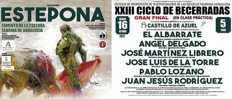 2 Becerrada en Estepona