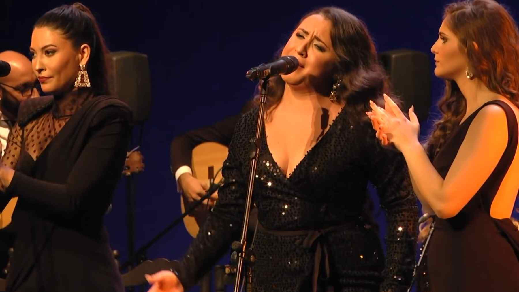 La zambomba de Jerez en su versión más 'millennial': 'Así Canta Jerez' y Luis de Perikin