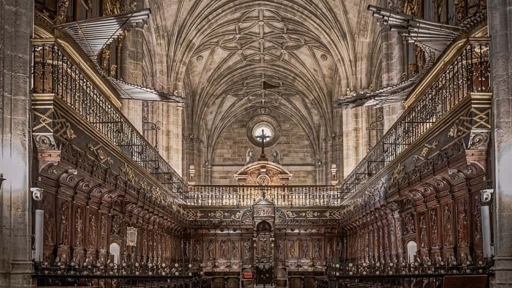 Catedral de Almería: todo lo que debes saber.