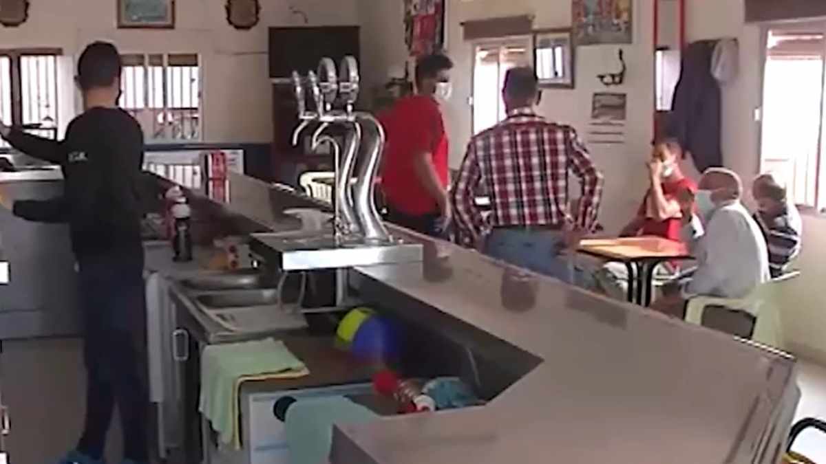 El cambio radical en su vida tras tocarle el Gordo de la Primitiva