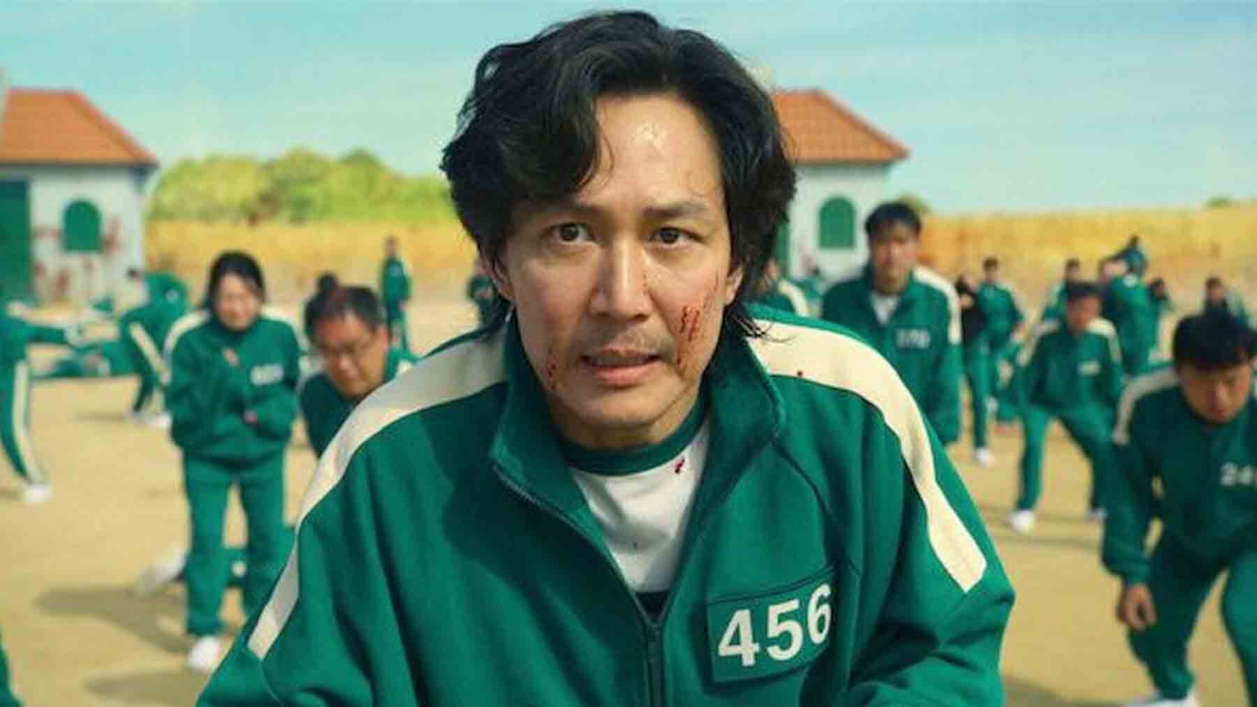 La razón por la que falla la traducción de Netflix en “El juego del calamar”