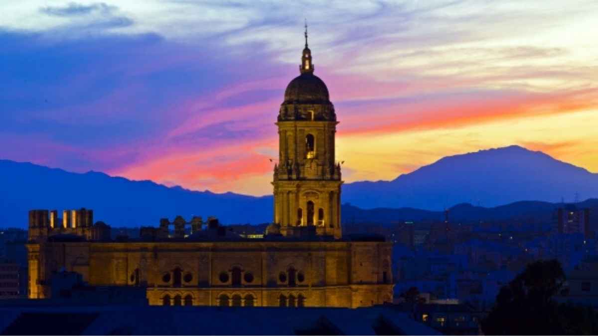 Catedral de Málaga