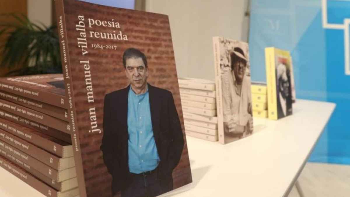 Otoño cultural en el Centro Generación del 27 de la Diputación de Málaga