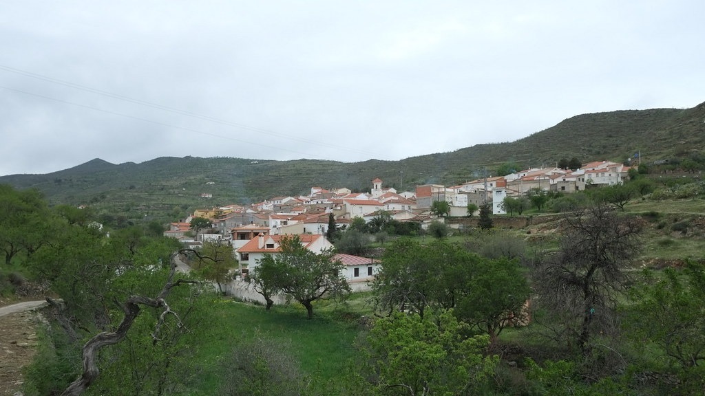 Sierra de los Filabres: qué ver