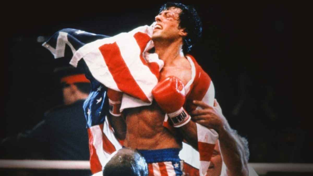 Esto es lo que sabemos sobre la nueva película de Rocky  