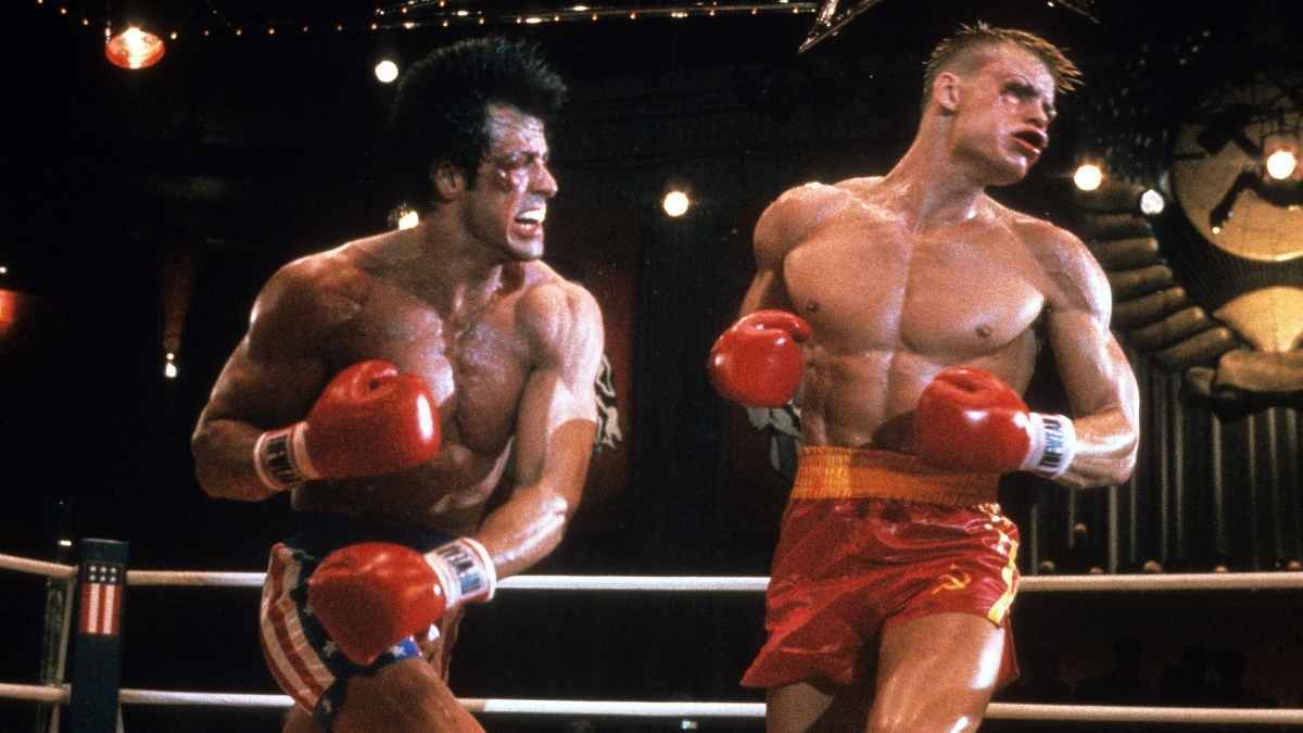 Esto es lo que sabemos sobre la nueva película de Rocky 
