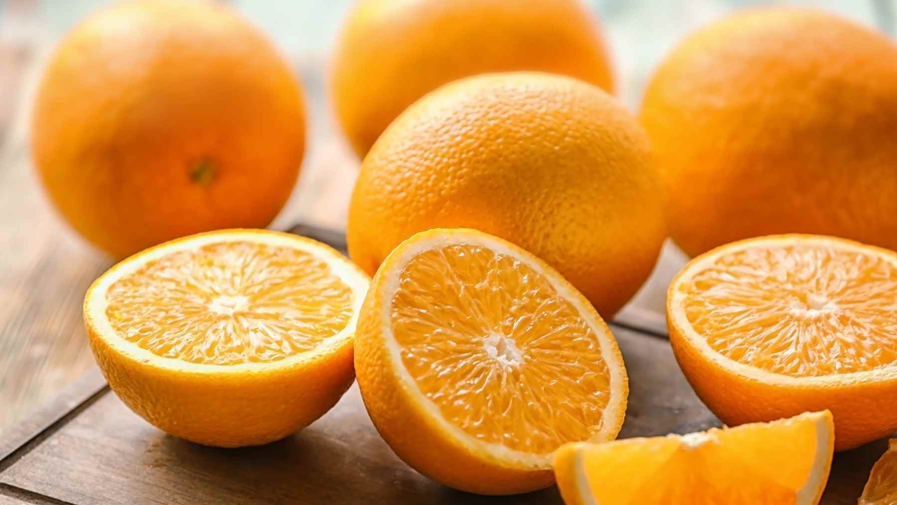 5 verdades de la naranja