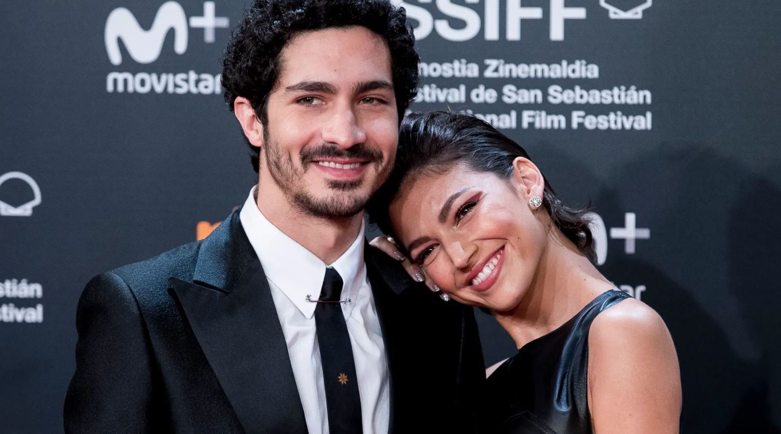 ursula corbero chino darin