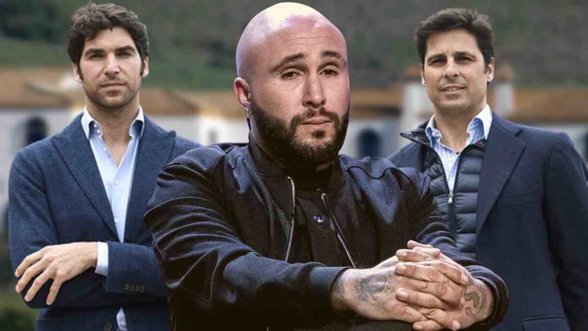 Última Hora Kiko Rivera: Retira demanda a su tío Agustín; Fran y Cayetano las denuncias a Isabel Pantoja