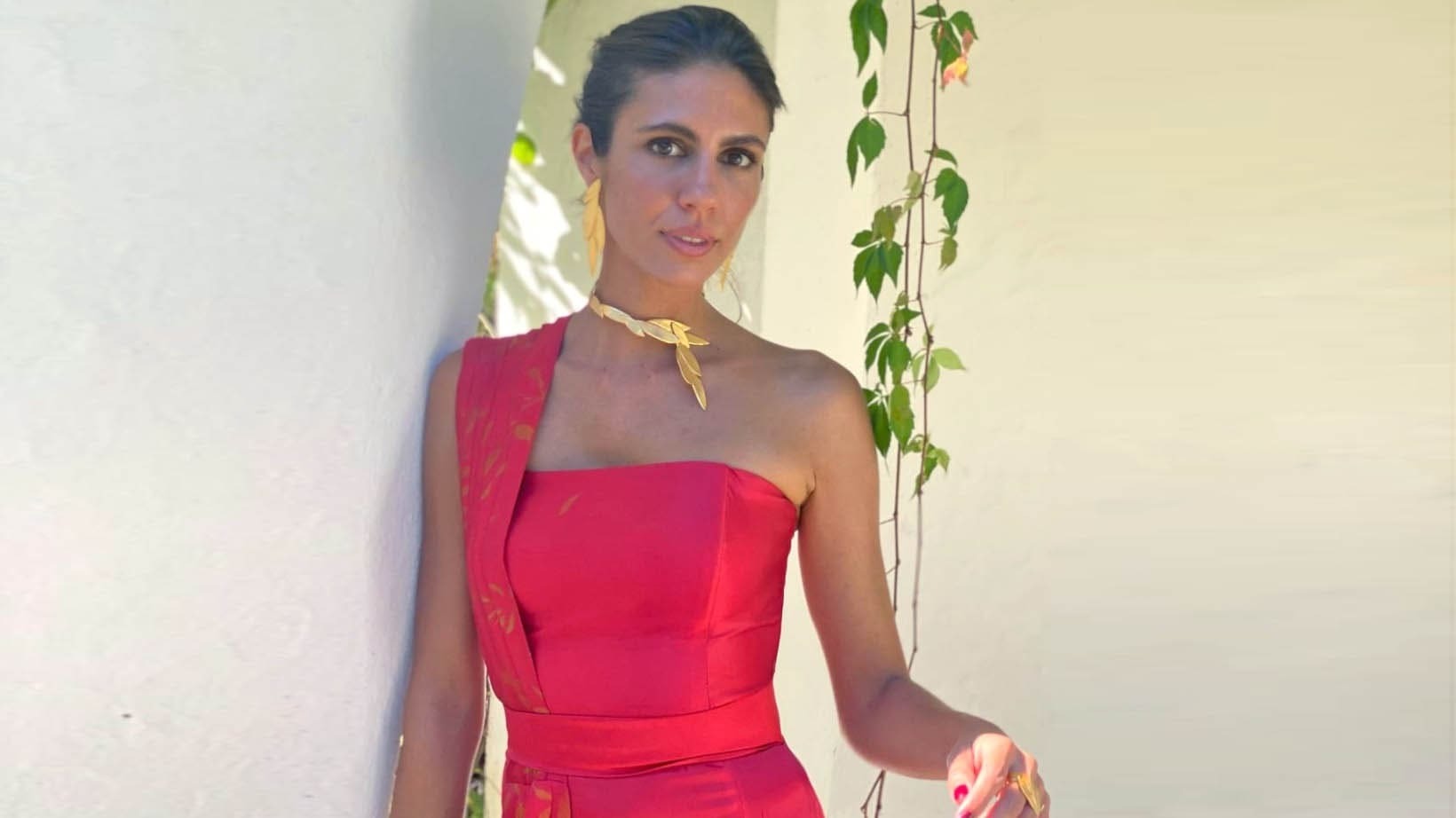 Ana Cristina Portillo Domecq 