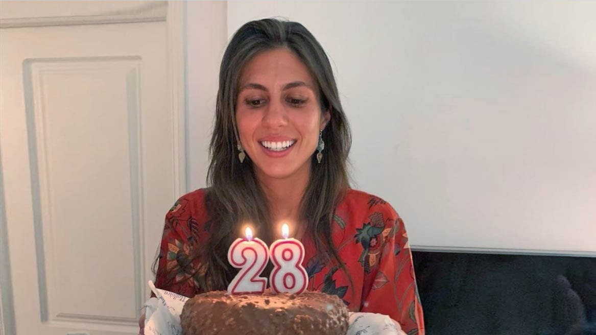 Ana Cristina Portillo Domecq