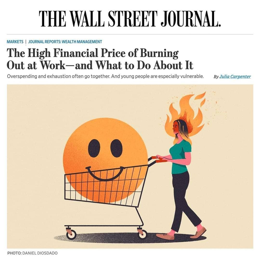 De Jerez a The Wall Street Journal - Daniel Diosdado  