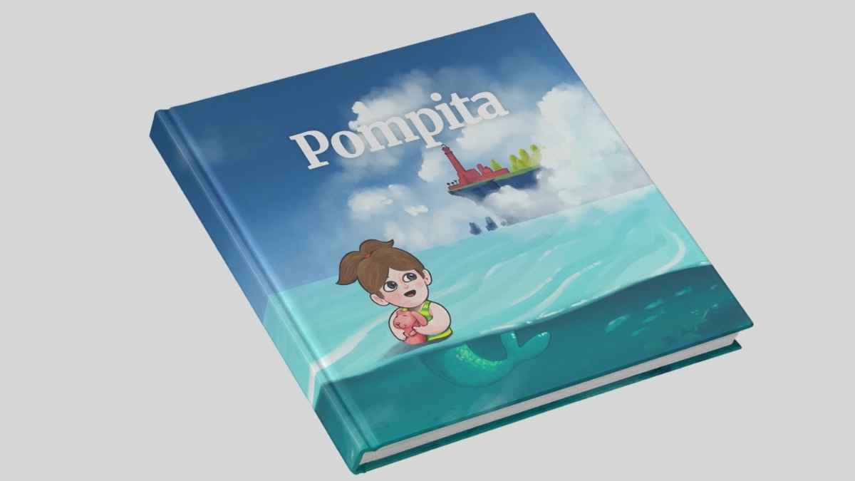 Pompita