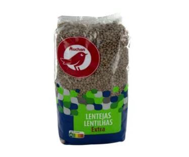 lenteja
