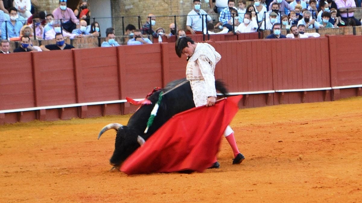 3 Joselito Sánchez