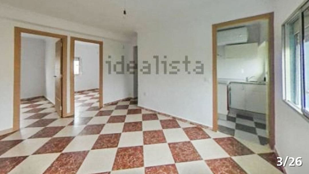 Alquiler de Piso en plaza Pedro Palma