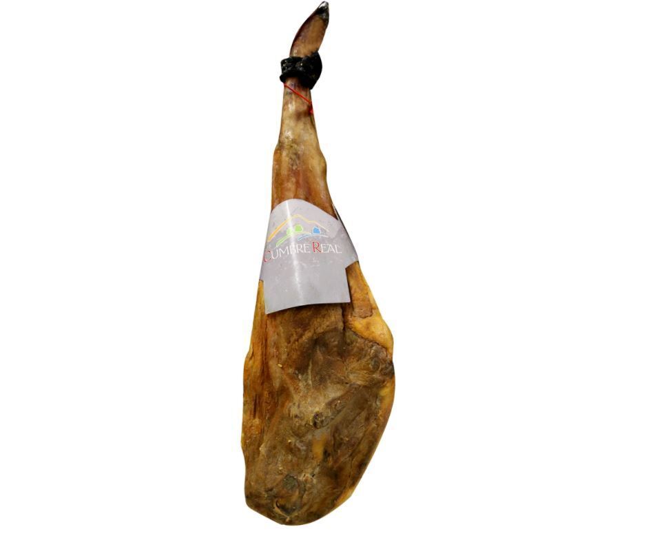 jamon de cebo