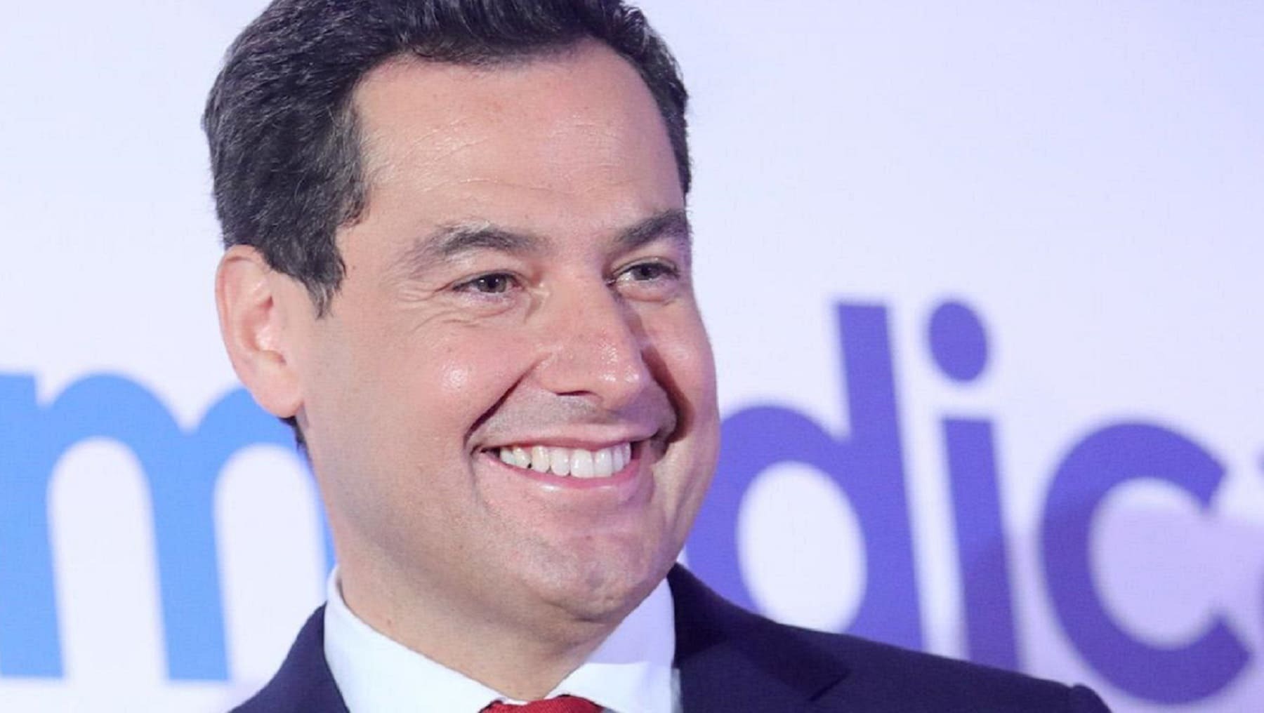 Juanma Moreno podría repetir como presidente de la Junta de Andalucía