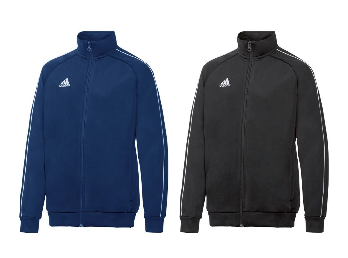 chaqueta adidas