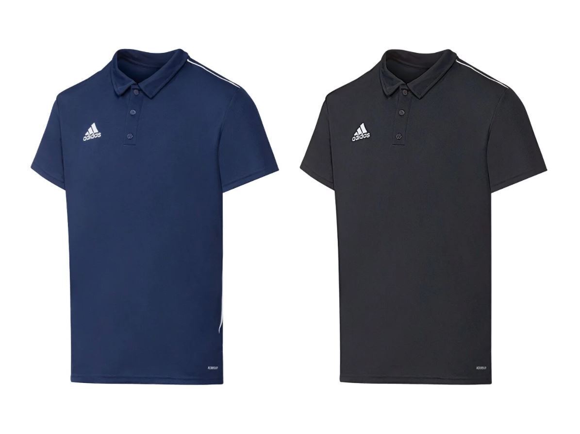 polo adidas