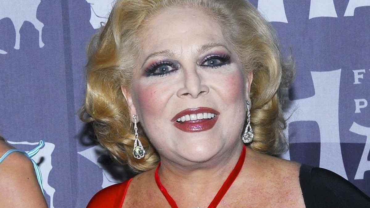 Muere Concha Márquez Piquer