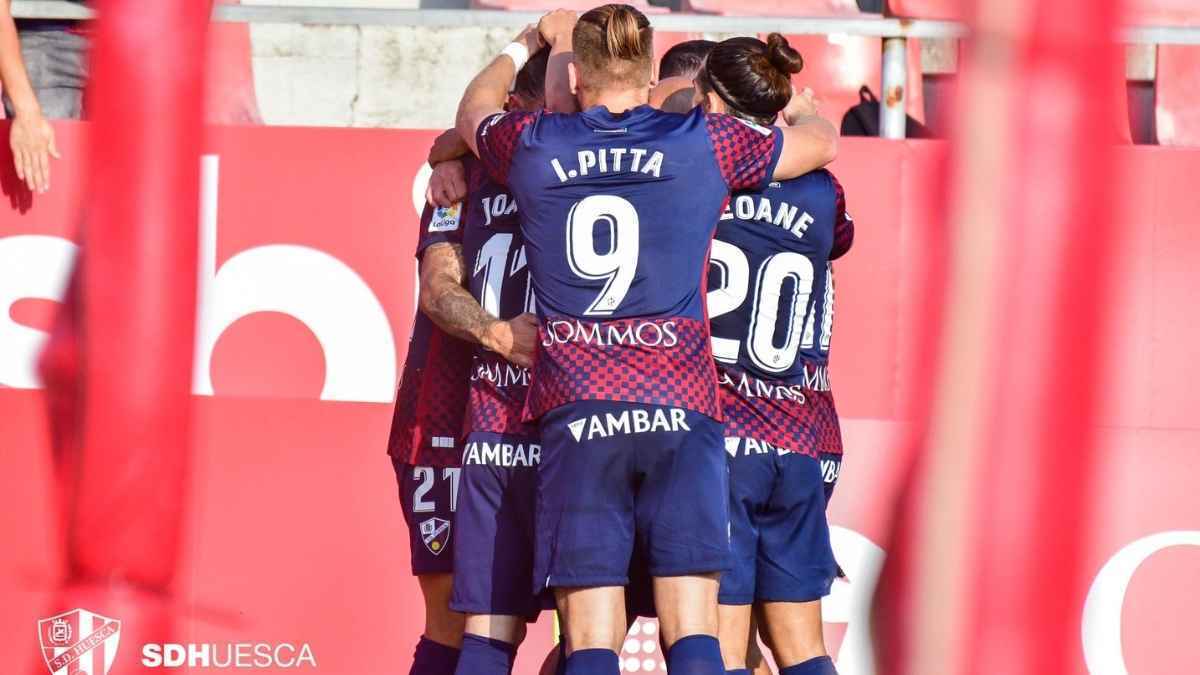 SD Huesca