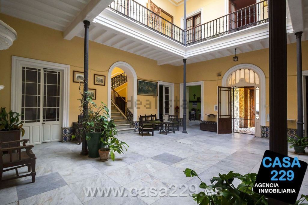 chalet jerez 1
