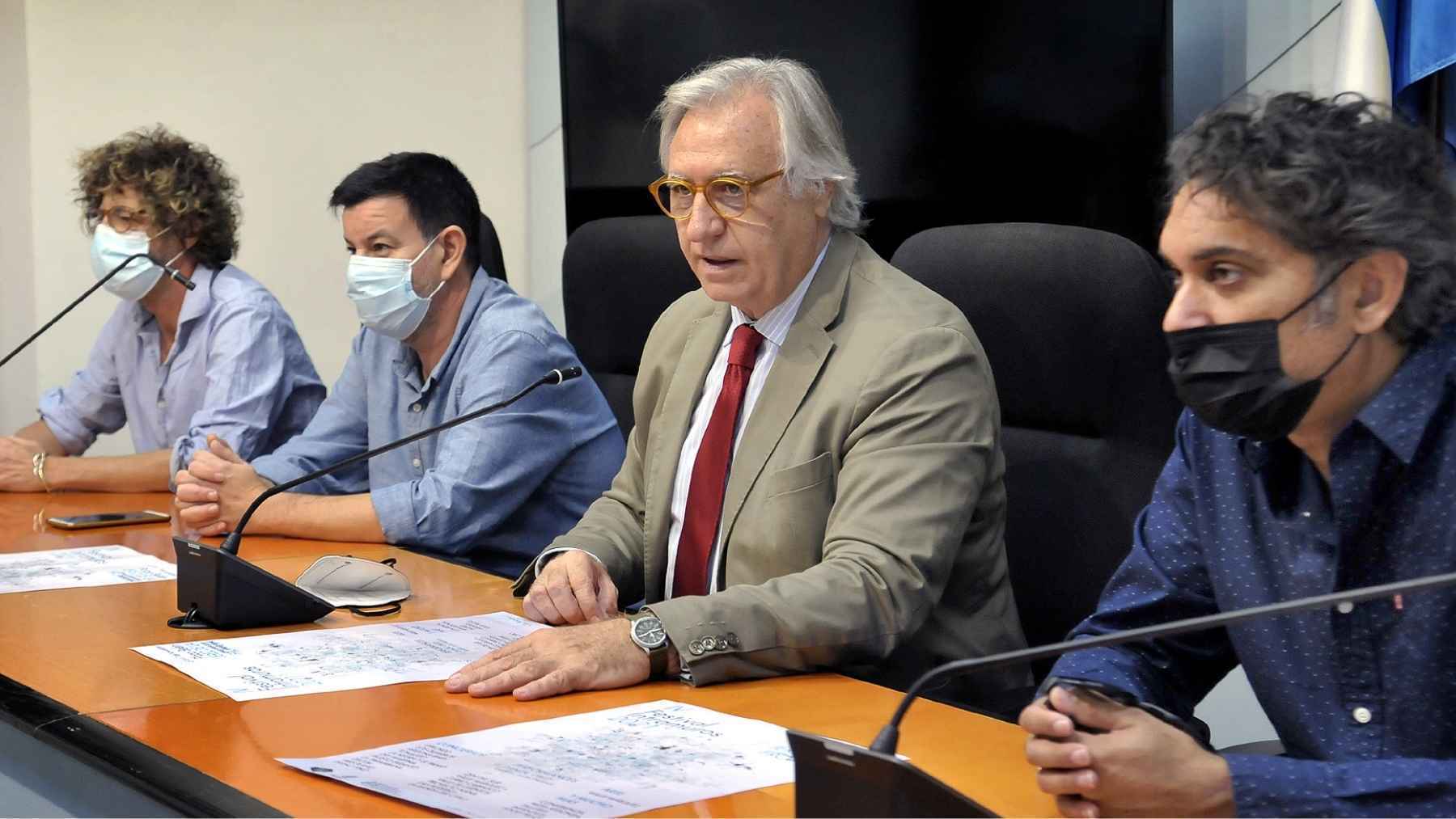 IV Festival Intramuros (2)