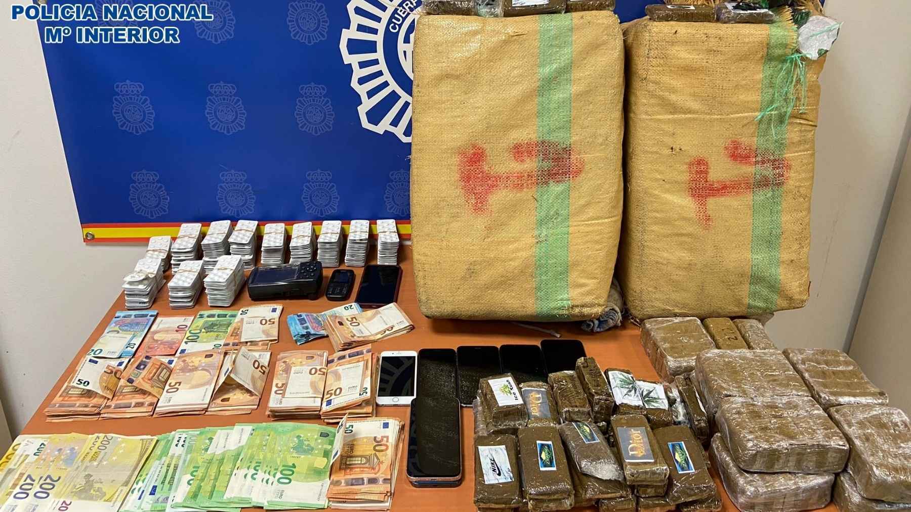 Secuestran a un joven en Algeciras y abusan de él por un supuesto impago de drogas
