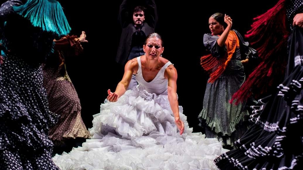 El Ballet Nacional de España estrenará el Festival de Jerez en el Teatro Villamarta