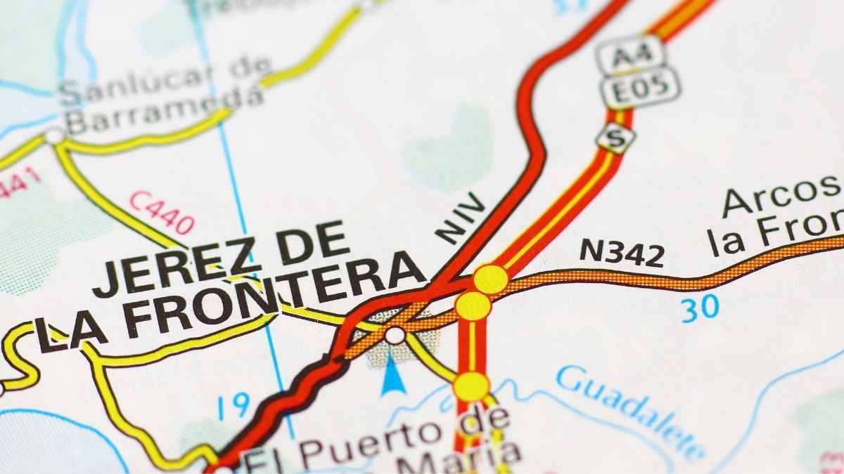 Jerez de la Frontera