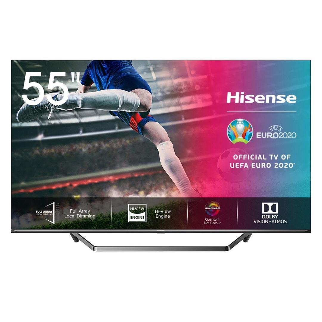 tele hisense