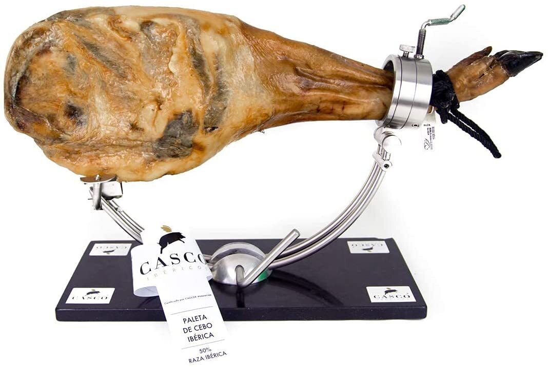 jamon iberico