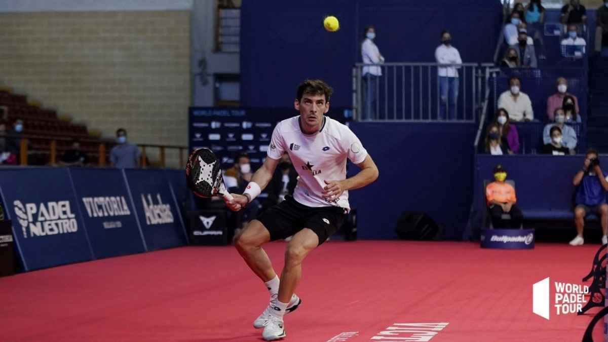 Cervezas Victoria Córdoba Open 2021 WPT