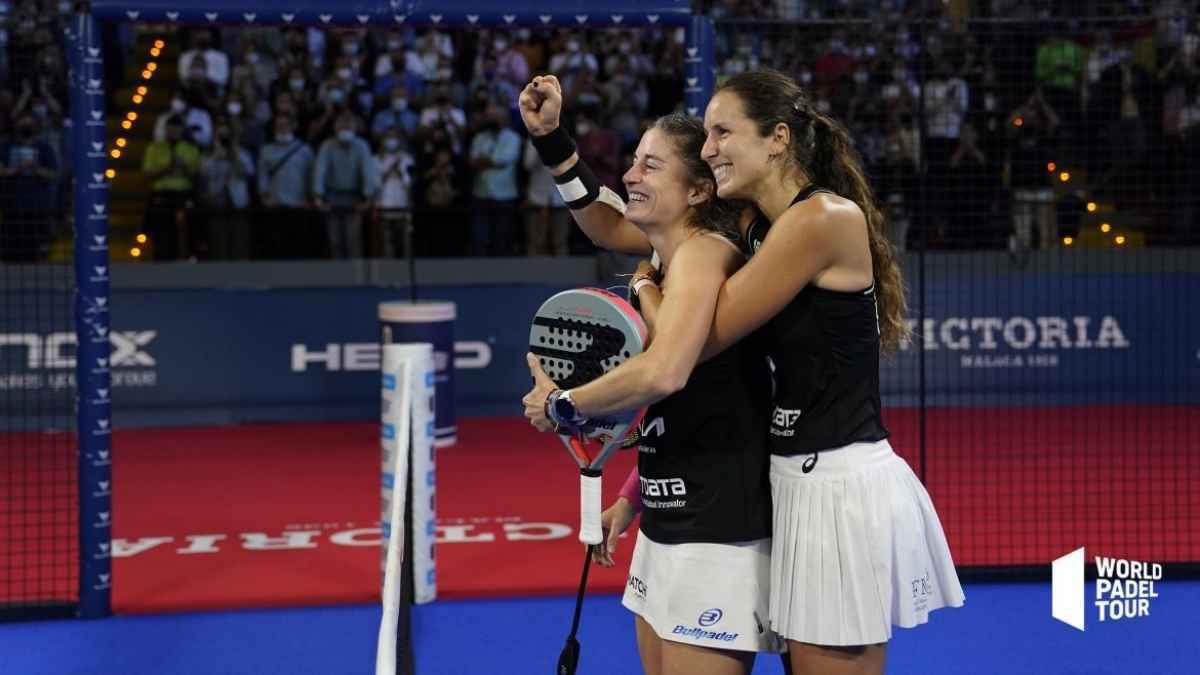 Cervezas Victoria Córdoba Open 2021 WPT