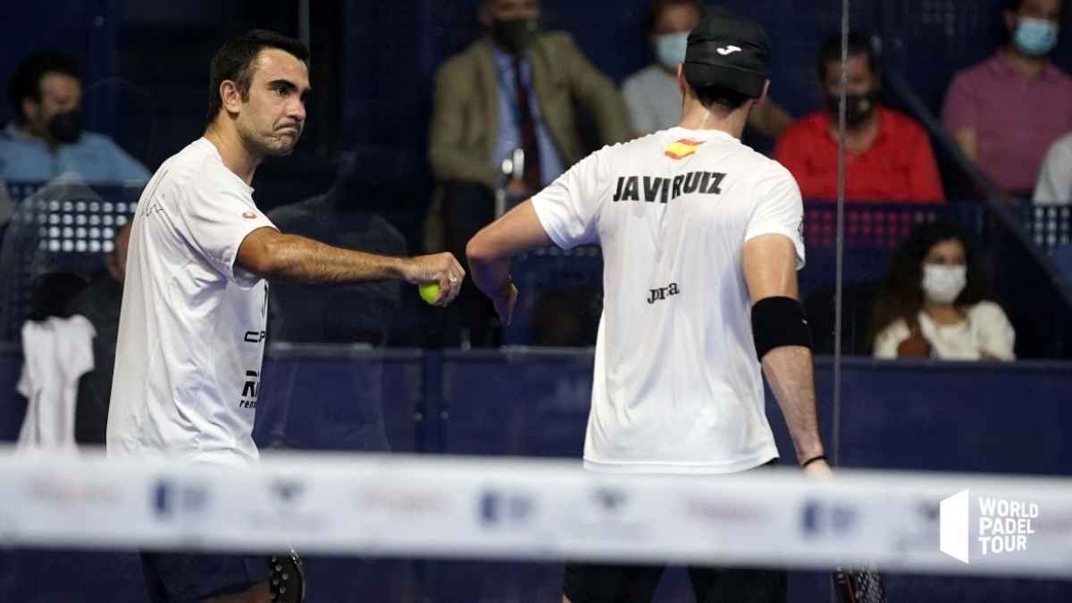 Cervezas Victoria Córdoba Open 2021 WPT