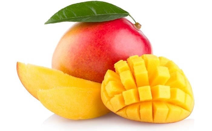 El Mango mejora la memoria