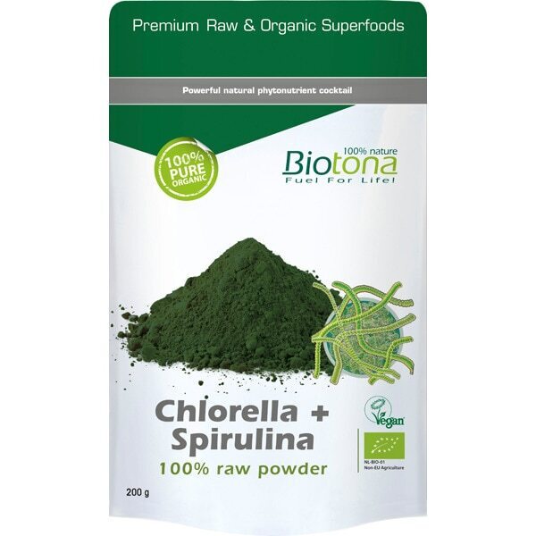 Espirulina