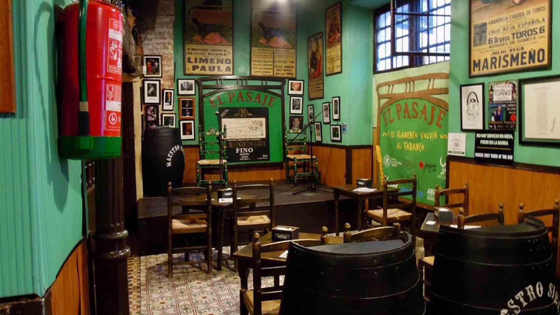 Vinos de Jerez: 5 planes para disfrutar de las mejores catas.