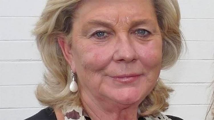 Mercedes Domecq Ybarra