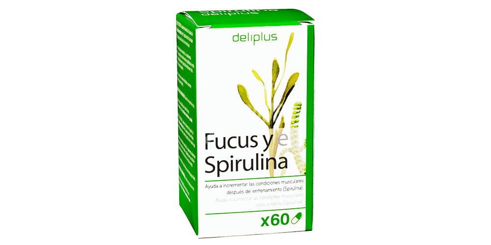 fucus-espirulina-mercadona