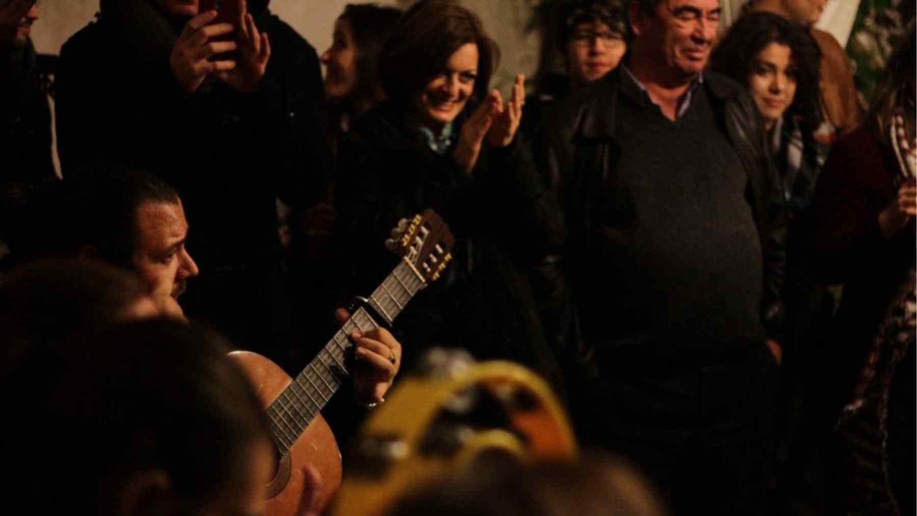 Zambomba de Jerez: Todo lo que debes saber si es tu primera vez