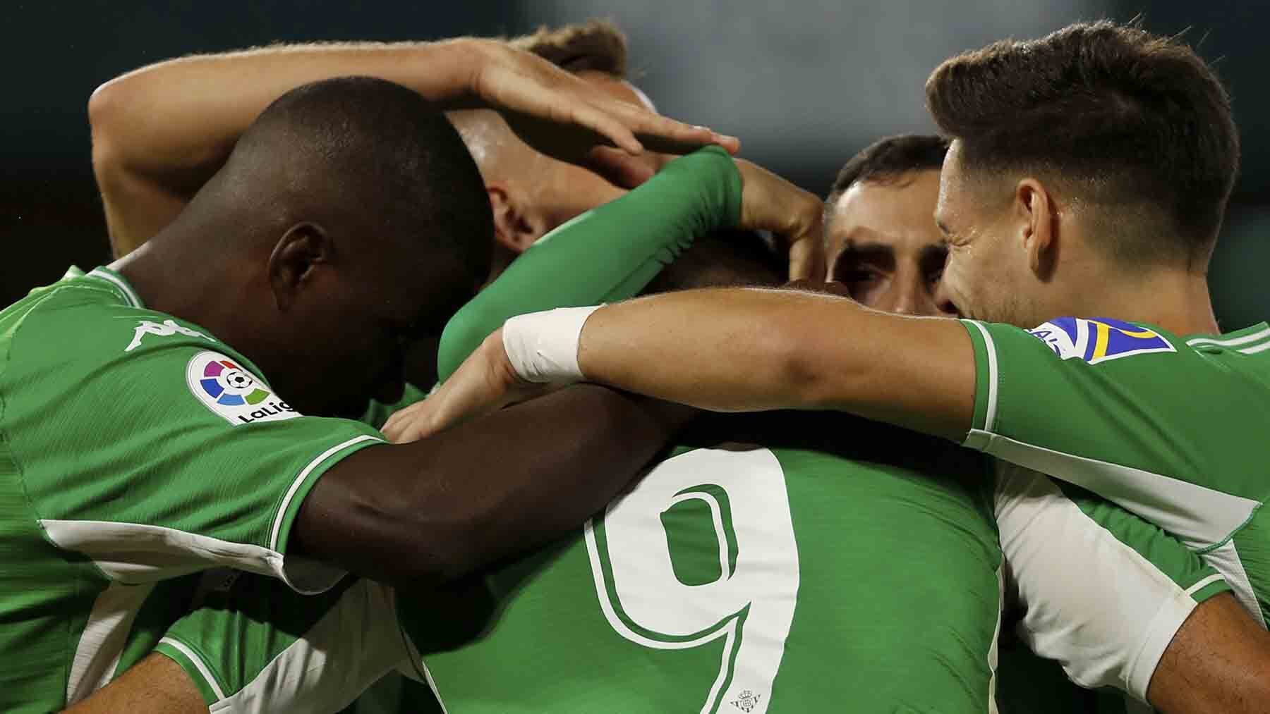 Real Betis - Valencia