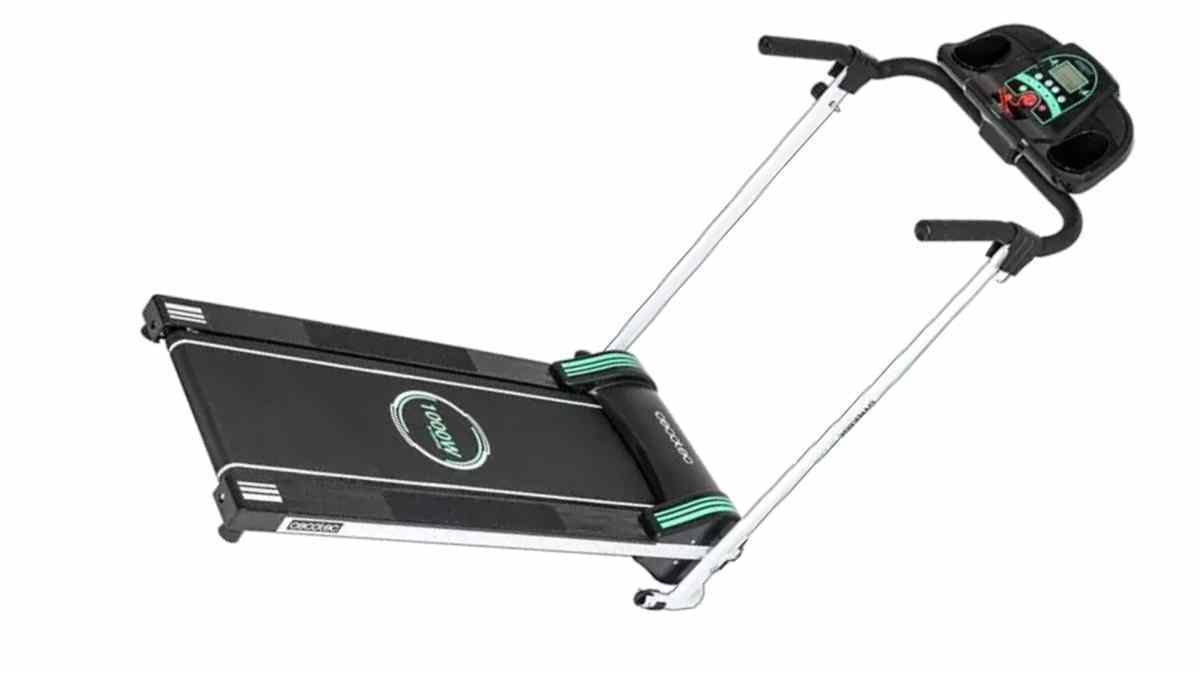 Cinta Running Mediamarkt