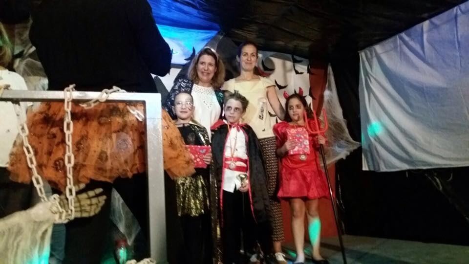 Qué hacer en Halloween 2021: 5 planes en Cádiz.